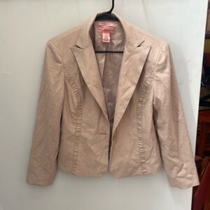BANDOLINO Blazer, Size 8